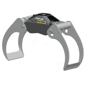 รถเครนอีพซิลอน FG43 - 13-15 ตัน, อีพซิลอน FG53 สำหรับคีบจับไม้ - Product Image 5