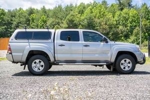 Toyota Tacoma Double Cab 4x4 2015, Lista para Enviar - Product Image 3