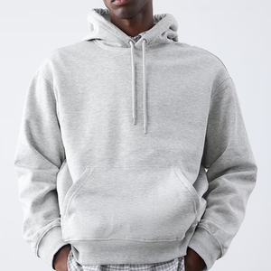 Qualité supérieure Casual Hoodies Nouveau Modèle Low Rate Hoodie - Product Image 1