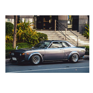 2020 Fairly Used for Celica Sedan with Leather Seats Left Steering RWD for Sale - Product Image 2