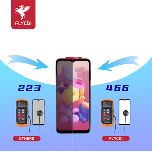 Pantalla FLYCDI para <span class=keywords><strong>Samsung</strong></span> Galaxy <span class=keywords><strong>A13</strong></span> 5G A136, Marco LCD Compatible con <span class=keywords><strong>Samsung</strong></span> <span class=keywords><strong>A13</strong></span> 5G, Pantalla A136, Marco LCD para Teléfono Móvil - Product Image 6