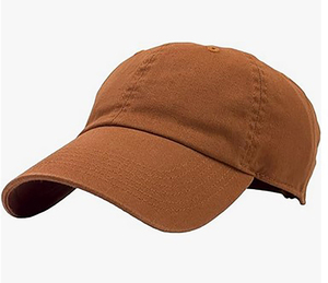 Casquette de baseball en coton original de haute qualité à 6 panneaux, design personnalisé, taille réglable, broderie pour sports de plein air - Product Image 4