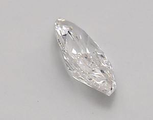 Diamante Cultivado en Laboratorio, Corte Marquesa, 0.70ct, E VVS2 - Product Image 4