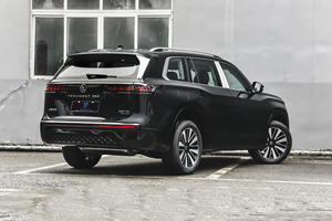 YINGDONG V-W Teramont Pro 2026 450TSI 4WD Edizione Top Benzina 5 Porte 7 Posti SUV Medio-Grande 2.0T Guida a Sinistra - Product Image 5