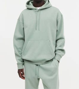 Sweats à capuche d'hiver à manches longues en coton de haute qualité avec des taux bon marché design décontracté et élégant taille confortable - Product Image 5