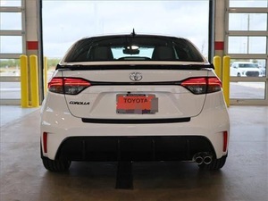 Yota coro La Le Sedan 4D 169HP CVT เกียร์อัตโนมัติ2025 2.0L INLINE-4เบนซิน16V PDI DOHC MPG - Product Image 6