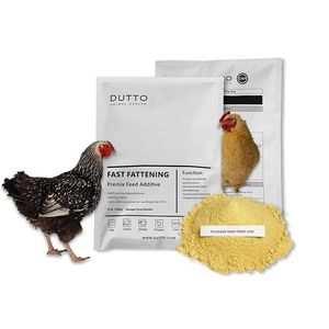 Alimento para Perros y Peces con Alto Contenido de Proteína de Pollo, la Mejor Calidad de Alimento para Aves Disponible en Grandes Cantidades - Product Image 6