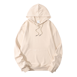 Sudadera con capucha de gran tamaño de peso pesado Vintage para hombre, Jersey de algodón 100% con logotipo personalizado para la temporada de invierno, envío DDP - Product Image 3