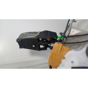 Serratura Anteriore Destra SUZUKI Serie Swift (AZ) (17>) 8221062 R35000 K12D (17>23) - Product Image 3