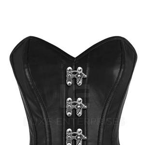 ชุดบอดี้สูทหนังสำหรับผู้หญิงขายดีที่สุดสำหรับใช้งานกลางแจ้ง ระบายอากาศได้ดี เป็นมิตรกับสิ่งแวดล้อม ทนทาน แฟชั่นทันสมัย - Product Image 2