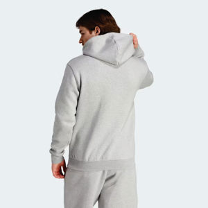 Men's Custom Logo Hoodies & <b>Sweatshirts</b> Embroidered Screen Puff Printing Sublimated <b>Plain</b> <b>Sweatshirts</b> for Winter - Product Image 3