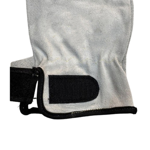 Toutes les tailles de gants de sécurité imperméables de couleur unie Gants en cuir pour la conduite - Product Image 4