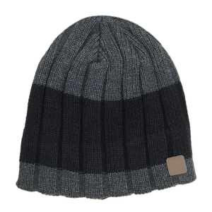 2023 nuevo estilo de alta calidad de moda Beanie Cap cómodo invierno cálido tejido Beanie Caps para la venta - Product Image 2