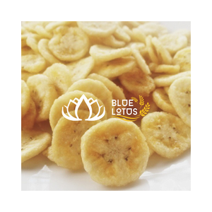 ชิปกล้วยพรีเมี่ยม - Product Image 1