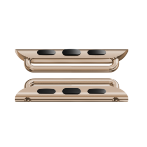 38 40 41 42 <span class=keywords><strong>44</strong></span> 45 49 <span class=keywords><strong>mm</strong></span> Vis Montre Bracelet Adaptateur Connecteur pour Apple <span class=keywords><strong>IWatch</strong></span> 9 8 7 6 5 4 3 2 1 <span class=keywords><strong>SE</strong></span> - Product Image 3