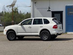 PORSCHE CAYENNE S 2008 D'OCCASION CÔTÉ GAUCHE/DROIT - Product Image 2