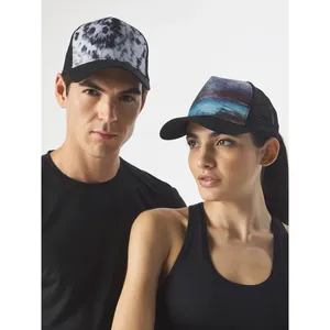 Custom Coronado Trucker Cap for Promotional Merchandising - Product Image 2