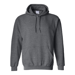 Vente en gros de sweats à capuche de gym personnalisés avec impression brodée vierge pour hommes sweats à capuche - Product Image 1