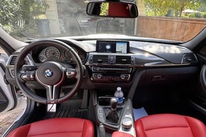 BMW M3 2018 Usado, Paquete de Competición EliteTrackBorn NextLevelDynamics, Inspirado en Carreras, en Venta - Product Image 5