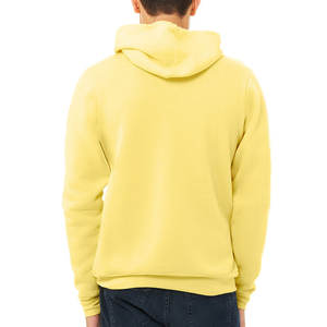 Independent Trading Co. IND4000 Heavyweight Sudadera con capucha - Product Image 6