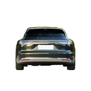 รถยนต์ SUV ไฟฟ้าล้วน ปี 2025 ขับเคลื่อนล้อหลัง กำลังไฟ 200-250 กิโลวัตต์ แบตเตอรี่ 90-110 กิโลวัตต์ชั่วโมง ระยะทางวิ่งมากกว่า 700 กิโลเมตร อัตราทดเกียร์คงที่ รุ่นแม็กซ์ - Product Image 2