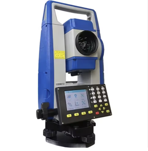 สินค้าอุตสาหกรรมใหม่ ซื้อเลย! ความแม่นยำขั้นสูงสุดสำหรับกล้องวัดมุม R20+ Total-Station 1", 2" - จัดส่งทั่วโลก - Product Image 1
