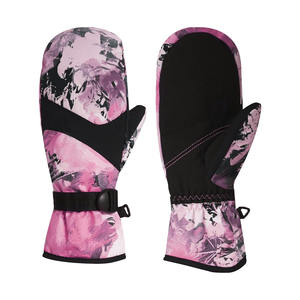 Gants de ski pour hommes, tendance, très vendus, meilleur fabricant, imperméables, respirants, séchage rapide, isolés thermiquement - Product Image 1