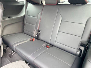 PRISTINE CLEAN 2026 Chevrolet Traverse RS - Product Image 5