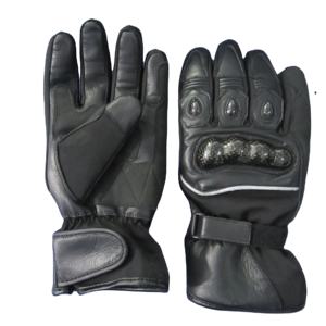 Guantes de Motociclismo Deportivos de Invierno, con Pantalla Táctil, Transpirables y de Protección Completa para las Manos - Product Image 1