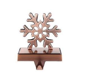 <b>Christmas</b> <b>Stocking</b> Hanger Decoration <b>stocking</b> mantel holders hanger adopts punch-free design, no need to screw or drill holes - Product Image 6