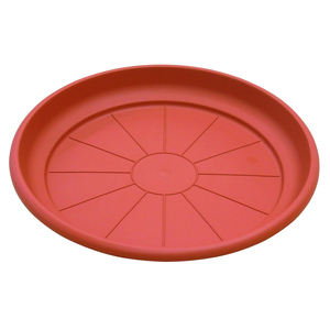 Vaso rotondo Erica da posizionare sotto il piatto cm. 80 ( ) X 7.3 - Product Image 1