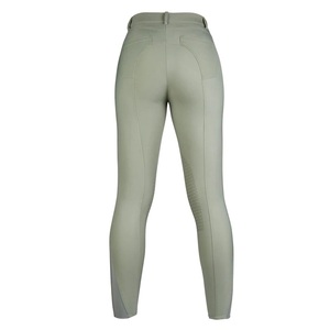Perfect Fit Equestrian Wear <b>Jodhpurs</b> Pants on High Quality Fabric Custom Design Wholesale Horse Riding Breeches for Women Kids - Product Image 3