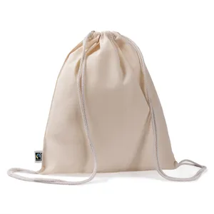 Zaino Sportivo Personalizzabile Fabig Fair Trade, Gadget Personalizzabili per Uso Promozionale - Product Image 2