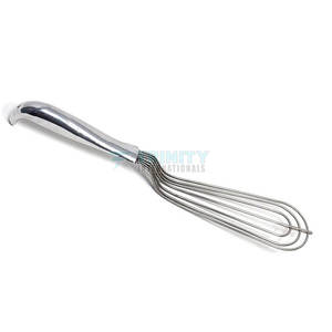 Retractor Pulmonar Allison Fabricado en Fábrica, Juego de Instrumentos Manuales de Acero Inoxidable, Reutilizable, Ligero, Calidad A+, en Venta - Product Image 5