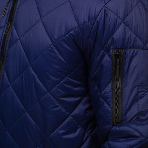 Bas prix, haute qualité, hiver, mode, blouson bombardier décontracté, nouveau produit, blouson bombardier réglable pour hommes, meilleure vente - Product Image 6