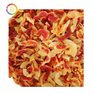 Papaya Deshidratada Suave de Primera Calidad para Exportación - Excelente Textura y Dulzura - Mejor Precio para Compradores - Product Image 4