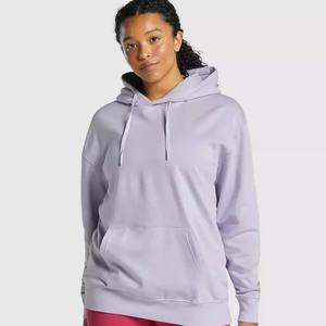 Sudadera corta con capucha para mujer, de algodón, con estampado de farol, ropa para Parte Superior Femenina - Product Image 6