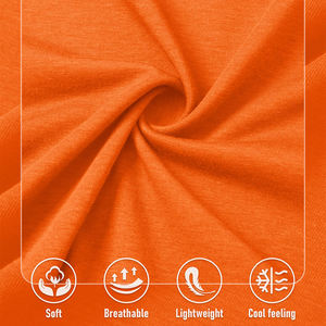 Camiseta sin Mangas de Moda para Hombre, Fácil de Usar, Producto Más Vendido, Estilo Urbano Sostenible - Product Image 5