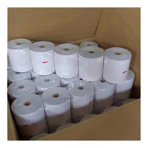 Rouleaux de papier thermique de haute qualité pour caisse enregistreuse, 80 mm x 80 mm, pour impression de reçus de point de vente - Product Image 2