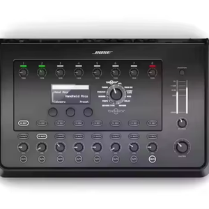 Ready to T8S Industrial OEM DJ <b>Controller</b> with ToneMatch Audio Mixer Durable Metal and Plastic Material - Product Image 1