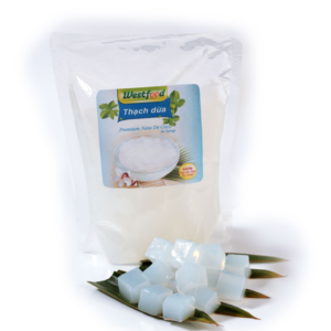 Delicia de fruta enlatada con Nata De Coco Premium Exportación asegurada - Product Image 3