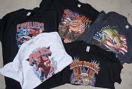 Personalizado de gran tamaño Big Drop Shoulder Boxy diseño DTG serigrafía impresión camiseta con 220 GSM unisex - Product Image 6