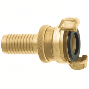 Raccord de tuyau en laiton GEKA SD 19 mm pour tuyau d'arrosage - Catégorie de produit : Tuyaux et enrouleurs d'arrosage - Product Image 3