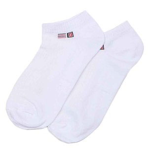ถุงเท้าข้อสั้นผู้ชาย - สีขาว - Product Image 1