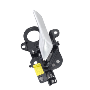 Maniglia Interna Posteriore Sinistra per Land Rover Range Rover Evoque Serie J9C3-22601-AG (18>) - Product Image 5