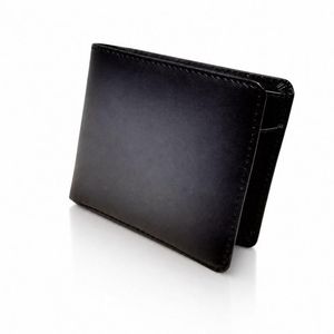 Genuine Leather Fold <b>Wallet</b> - Product Image 2