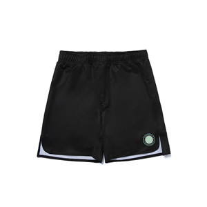 Pantalones Cortos de Kick Boxing Sublimated Mma Short Mma Shorts Mujeres Y HOMBRES - Product Image 1
