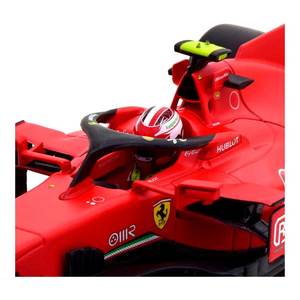 F1 SF1000 2020 # Coche de Juguete a Escala 1:18 del Modelo Leclerc 16 de Ferrari, 16808LR - Product Image 4