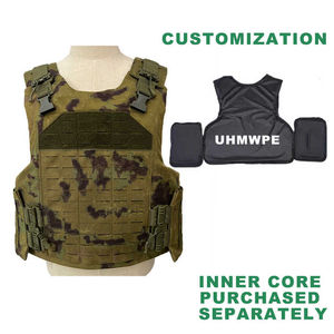 Offre Spéciale Nouvelle Arrivée Fabricants Prix de Gros Gilets Tactiques Automne Hiver Gilets Tactiques - Product Image 4