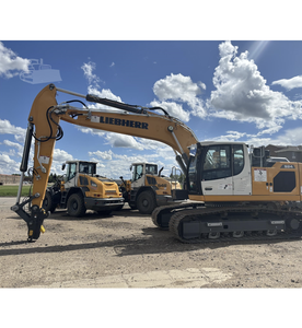 Liebherr R924 Litronic 2024, état neuf - Product Image 5